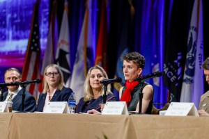 Panel of three-star generals to lead military training modernization