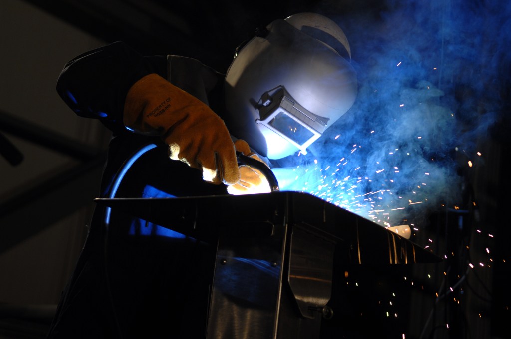 To bootstrap US maritime industrial base, link allies and innovators