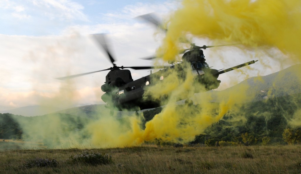 New Army aviators will incur 10-year service obligations, up from six, starting in October