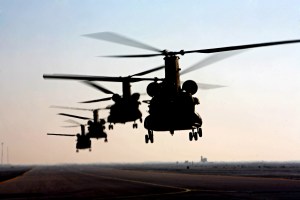 US completes withdrawal from al-Asad airbase, Iraq says