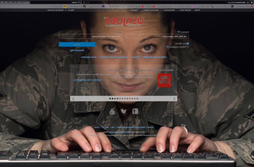 Stepping into civilian shoes: What to keep in mind while transitioning