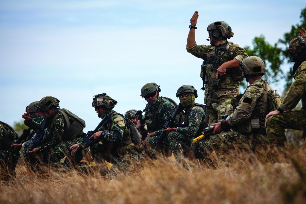 Exclusive: Inside the ongoing ‘evolution’ of Army special operations