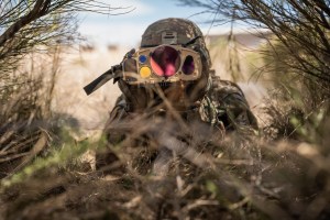 Leonardo, Elbit units to prototype targeting device for US Army