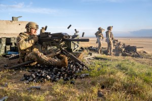 Air Force to phase out bonuses for airmen in 33 tough jobs
