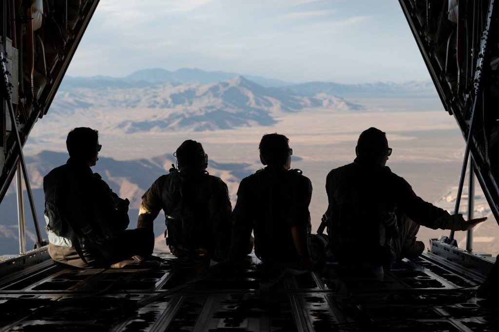 These Air Force jobs have the highest turnover