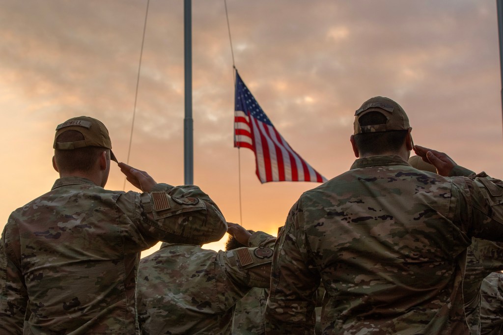 How to renew a DOD ID to keep unique benefits as a civilian