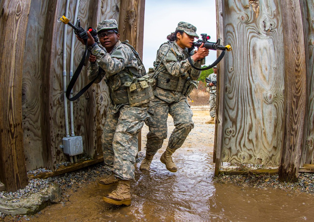 New in 2019: The Army’s basic infantry training is about to get longer, and it could be a sign of broader changes to come