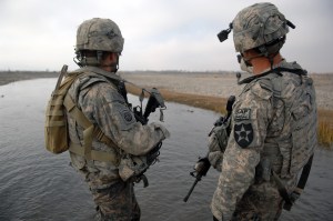 New book ‘Bravo Company’ is definitive look at Afghanistan IED war