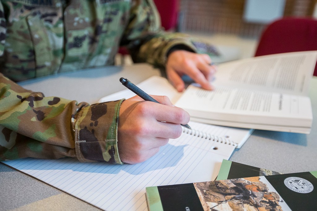 Know the difference between Montgomery, post-9/11 GI Bills before 2023
