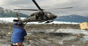 Half a century later, airman killed in remote Alaskan crash identified