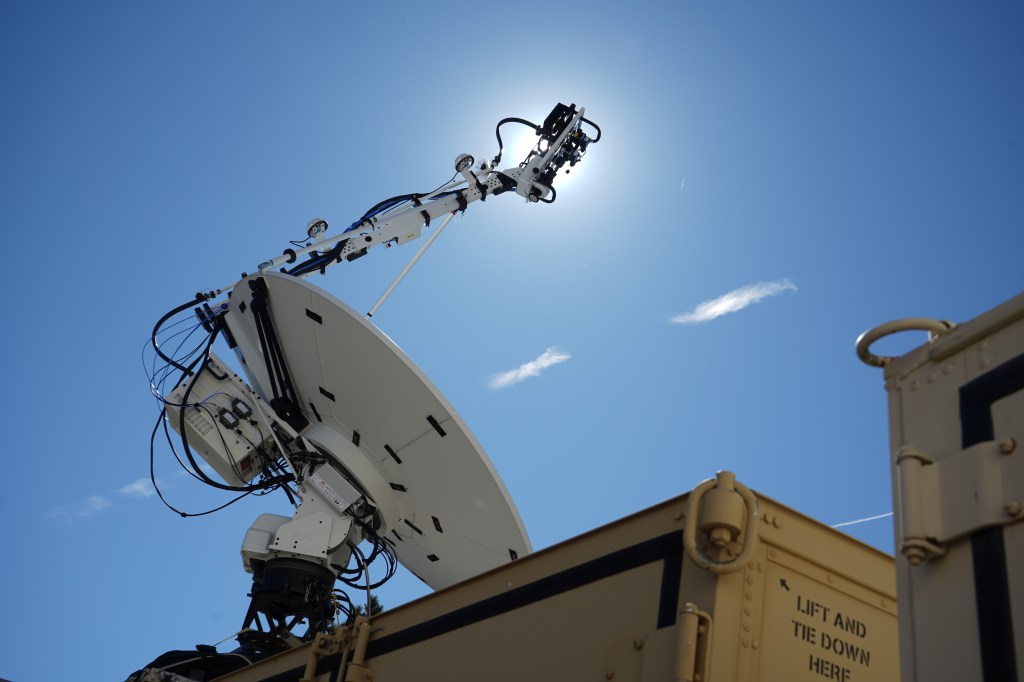 New US Space Force jammers aim to disrupt China’s SATCOM signals