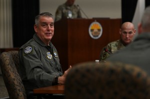 New Air Force policy aims to help aviators seek mental health care