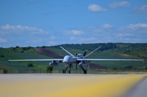 Broken propeller caused $13M military Reaper drone to crash into sea