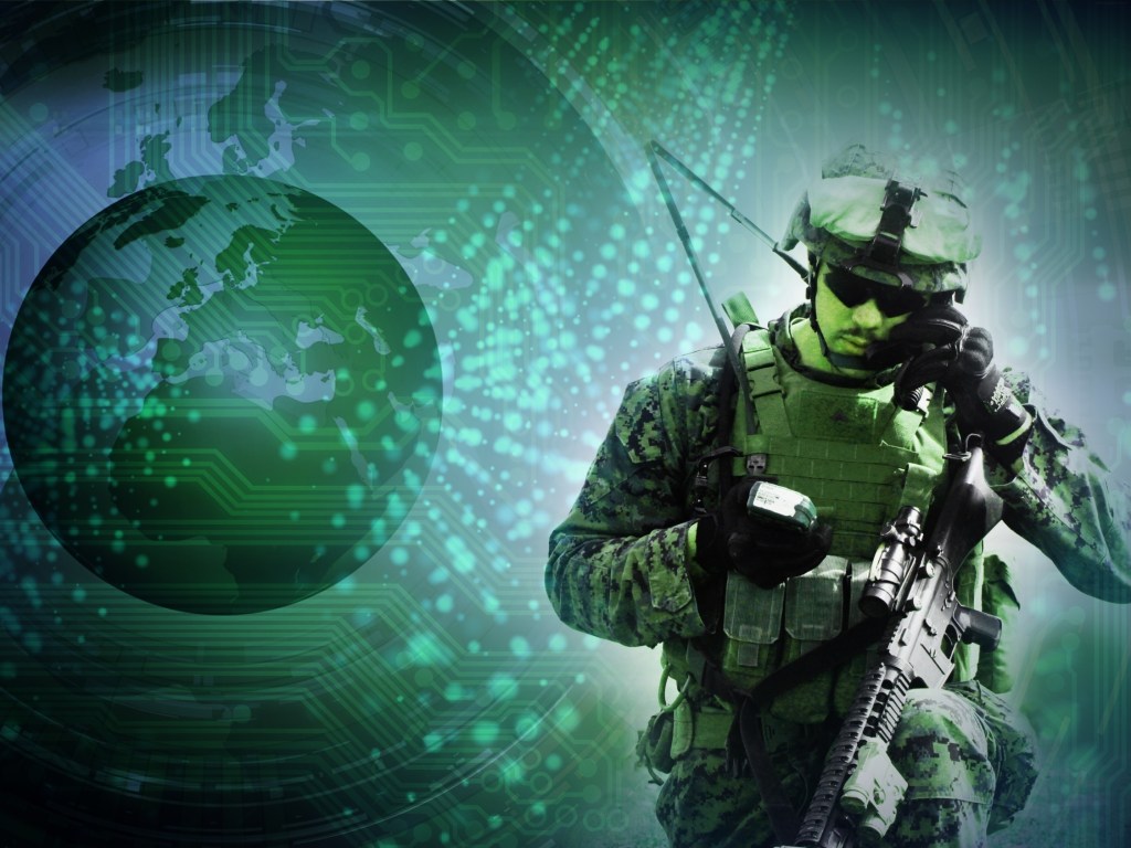 Army CIO Garciga forecasts cloud growth following ‘really hard sprint’