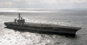‘Top Gun’ sequel filming on Norfolk-based carrier, Navy says