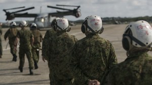 Safety concerns delay delivery of V-22 Osprey aircraft to Japan