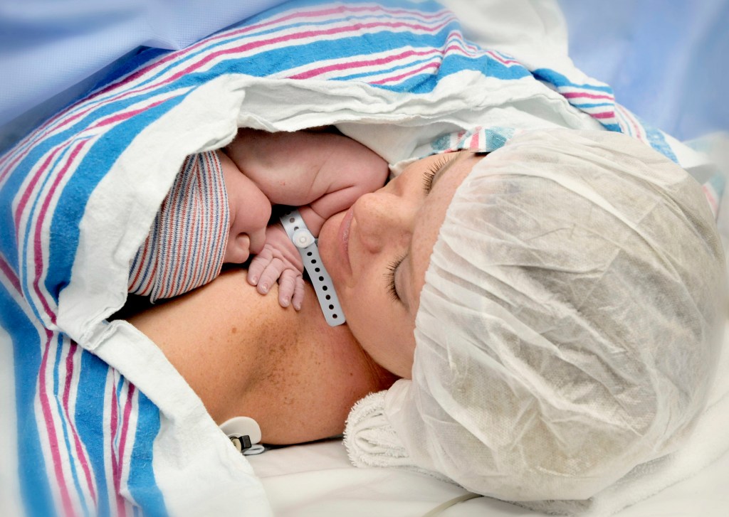 Meet the moms behind the Army’s new parenthood policies