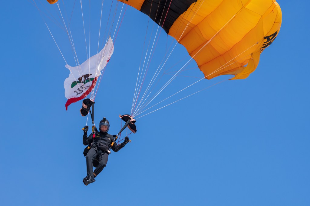 Army targets California to boost recruitment numbers