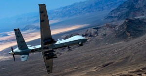 Pentagon announces top-line budget for classified intelligence programs