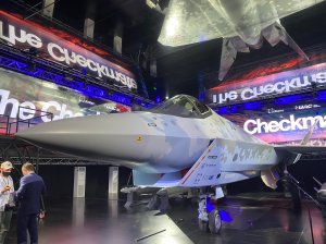 Rostec looks to UAE to co-produce Su-75 Checkmate subsystems