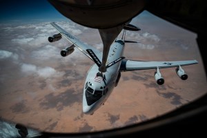 US Air Force tanker availability figures may be inflated, study finds