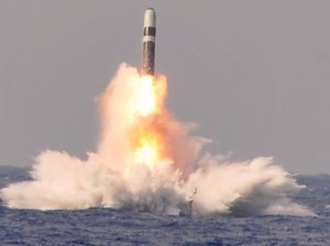 What role does AI have in the American nuclear arsenal?