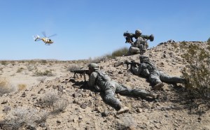 ‘Objective T’: The Army’s new mission to track training