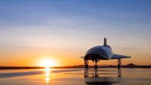 Leveraging Public-Private Partnership to Meet the Hypersonic Challenge