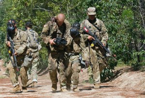 Basic training and AIT graduations canceled amid coronavirus concerns