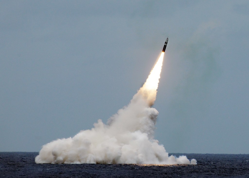 Former defense officials beg Congress not to fund new nuclear warhead