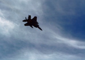 US Air Force shifting hundreds of computer apps to the cloud