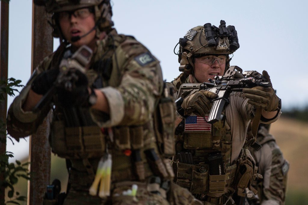 3-Star: Every Soldier Must Be Deployable As Army Gets Smaller