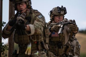 3-Star: Every Soldier Must Be Deployable As Army Gets Smaller