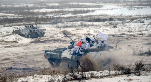 US policy toward Ukraine gets more complicated