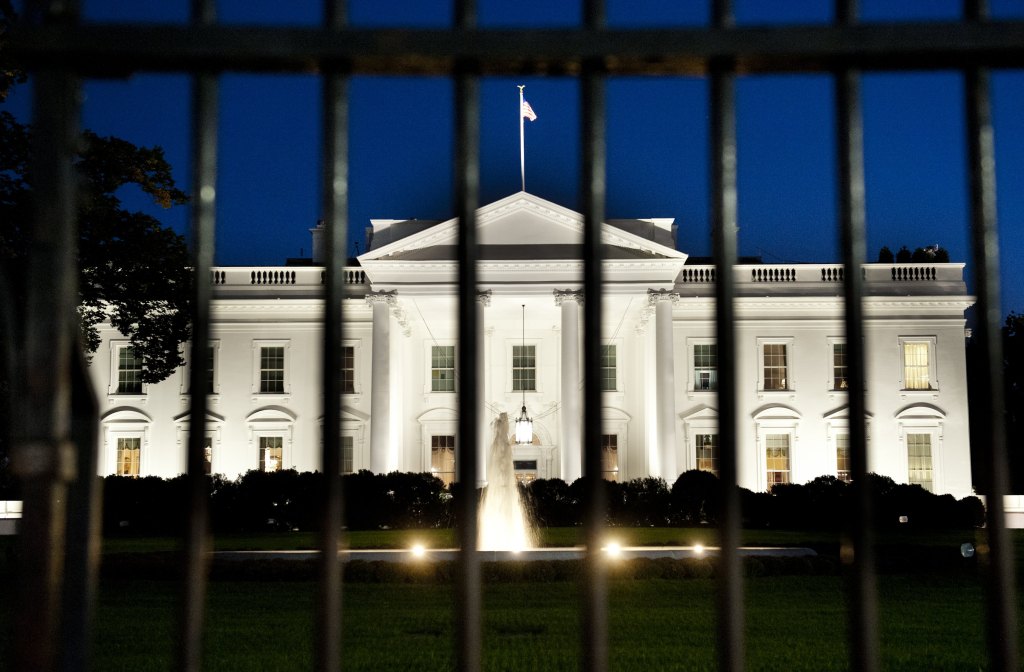 Government shutdown: Federal ineptitude rehashed