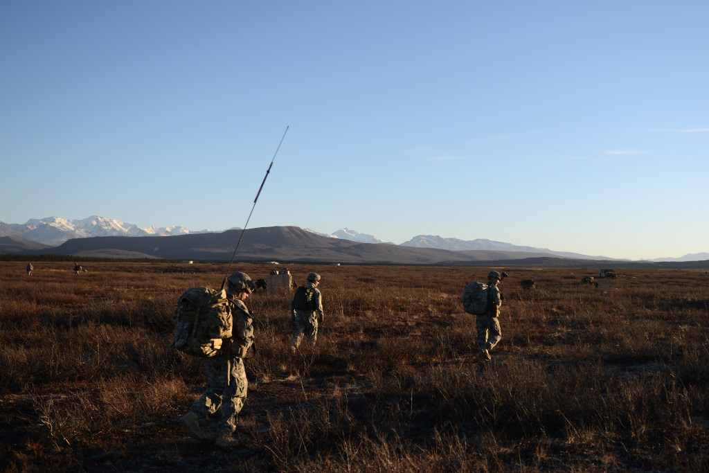 Lack of tracer rounds, condensed planning contributed to soldier’s death in live-fire exercise