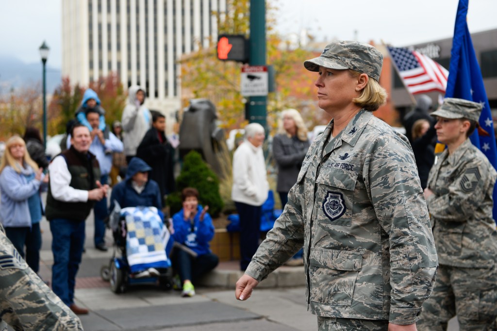 Women veterans, students would see expanded services and benefits under new law