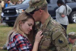 Pentagon can boost pay for separated families to $400 — but hasn’t