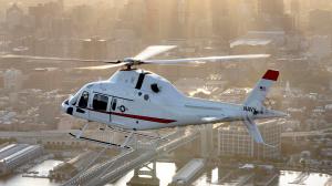 Supporting American Aerospace, Defense and Security