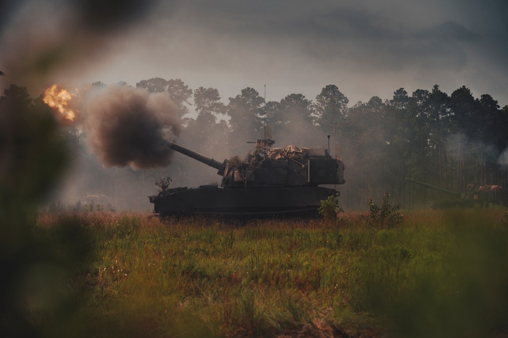 Army announces overseas deployments for these units