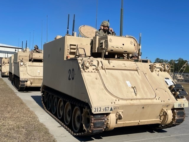 The digital engineering accelerators powering the Army’s modernization