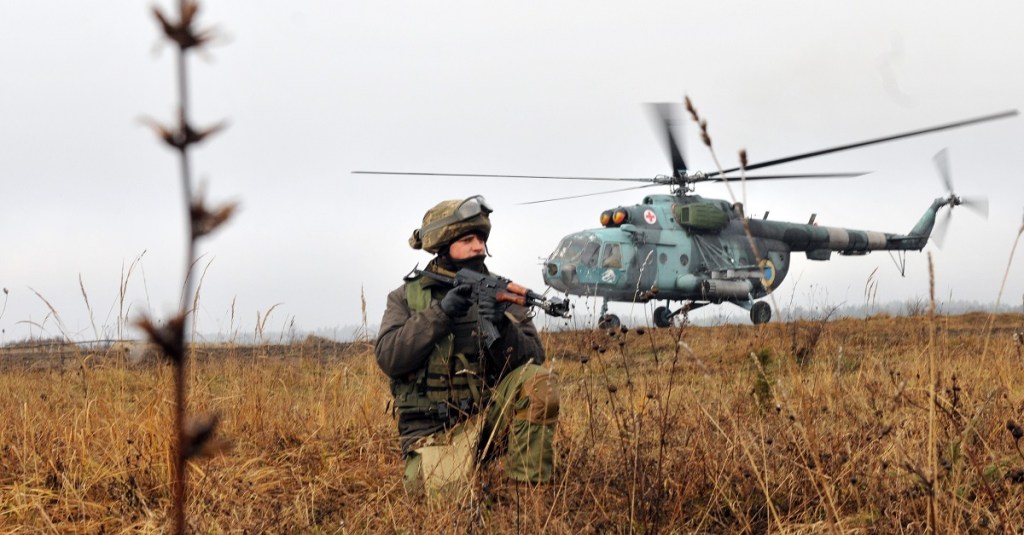 SOCOM solicitation for ‘reverse engineered’ foreign weapons sparks Russian anger, warnings