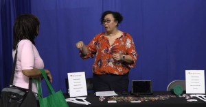 D.C. vet job fair draws hundreds from around the region