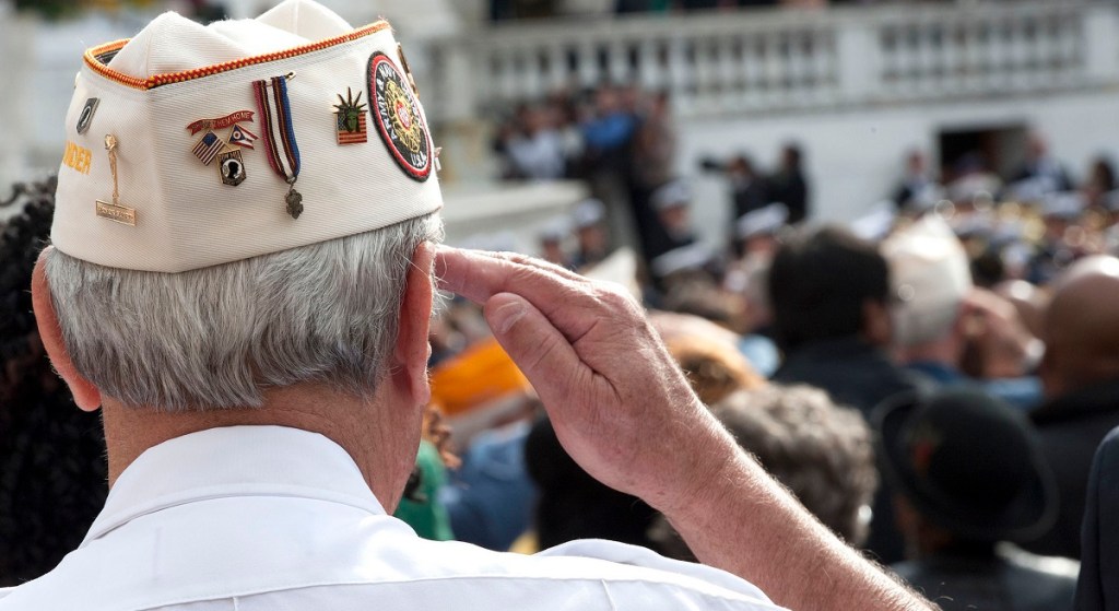 Report shows popularity of VA loans among older veterans