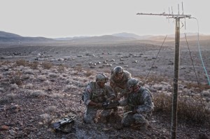 DISA efforts bolster electromagnetic spectrum superiority