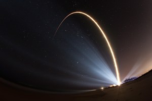 US Space Force seeks $16 billion to track hypersonic missiles