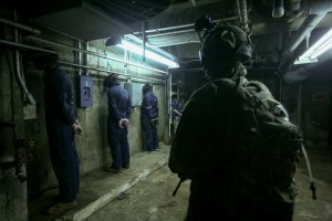 Shadowy special ops sea bases are a ‘gap we know we have and we’re working on,’ Navy secretary says