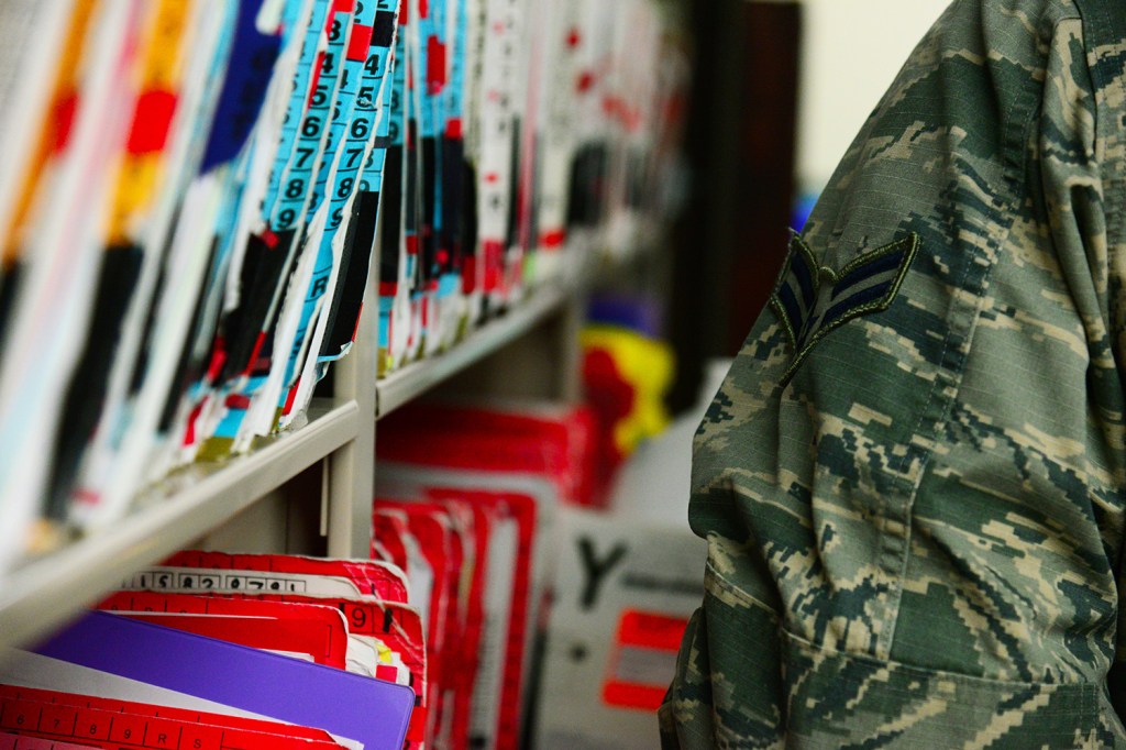 VA, DoD tout major progress in effort to join electronic health records systems