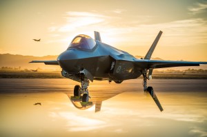 Massive F-35 deal announced by the Pentagon