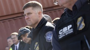 CBP ends its controversial hiring contract with Accenture